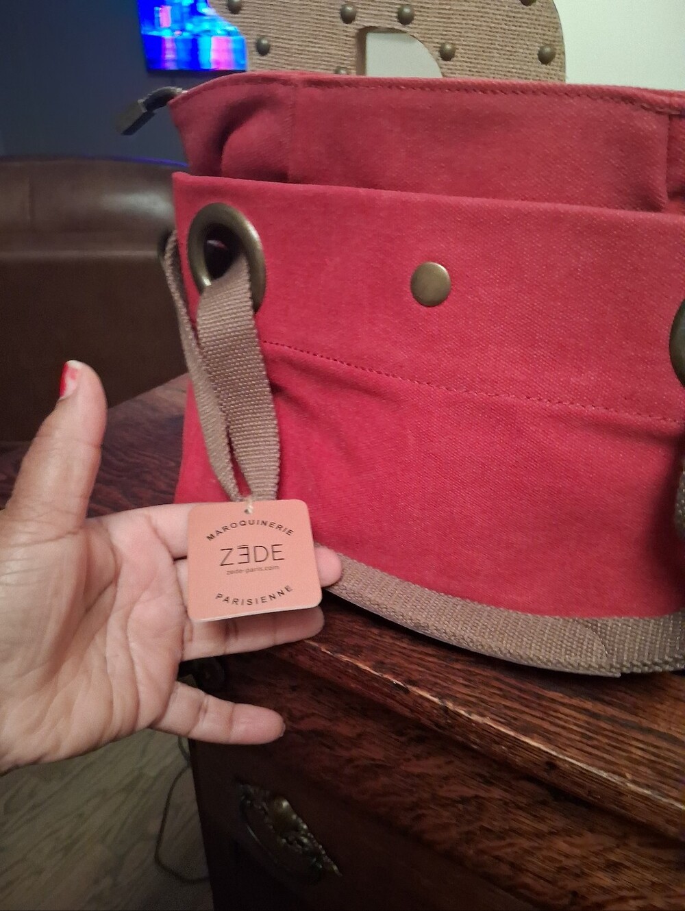 Purse - Picture 5 of 13